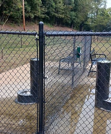 Holston-Chilhowee Dog Park