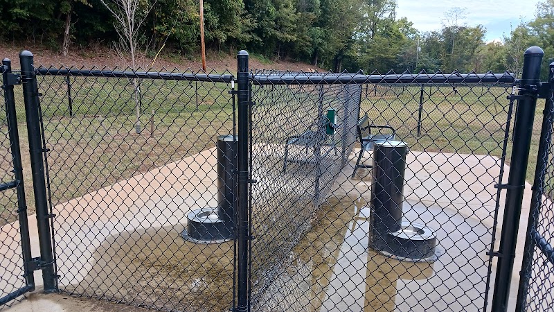 Holston-Chilhowee Dog Park - Knoxville, TN