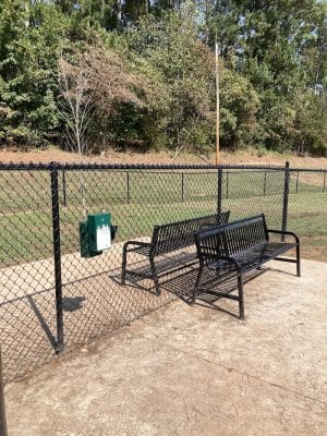 Holston-Chilhowee Dog Park