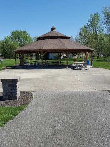 Thomas S. Drazer Memorial Park