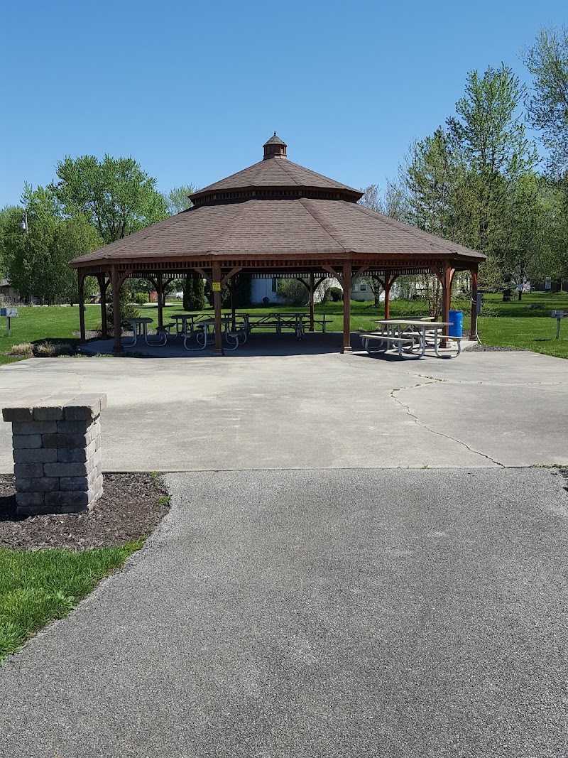 Thomas S. Drazer Memorial Park - Kouts, IN