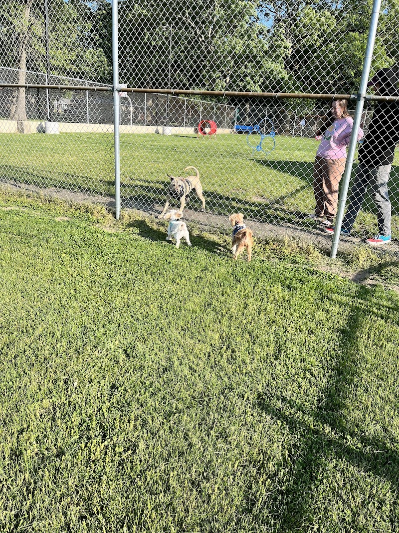 Thomas S. Drazer Memorial Park - Kouts, IN