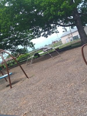 Thomas S. Drazer Memorial Park