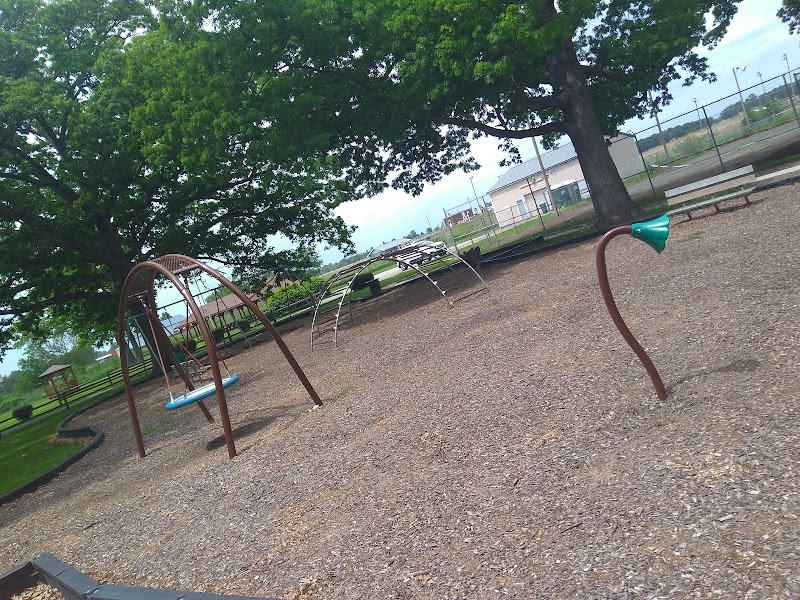 Thomas S. Drazer Memorial Park - Kouts, IN