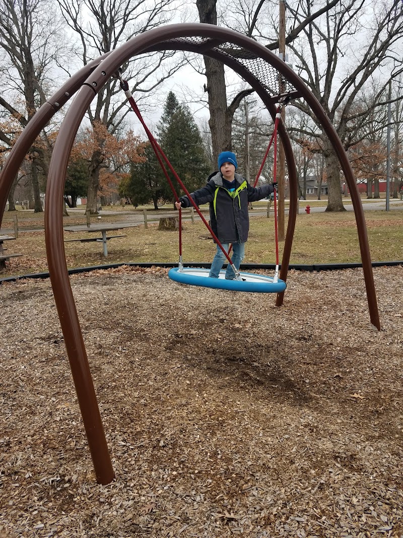 Thomas S. Drazer Memorial Park - Kouts, IN