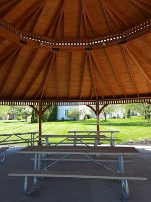 Thomas S. Drazer Memorial Park