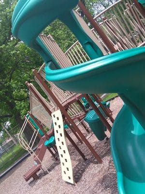 Thomas S. Drazer Memorial Park