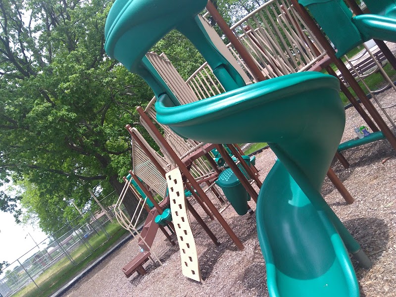 Thomas S. Drazer Memorial Park - Kouts, IN