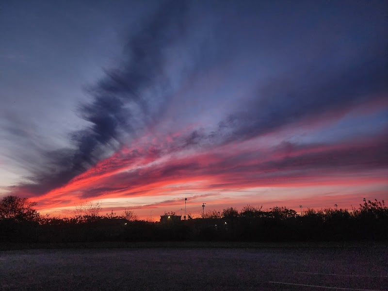 Thomas S. Drazer Memorial Park - Kouts, IN
