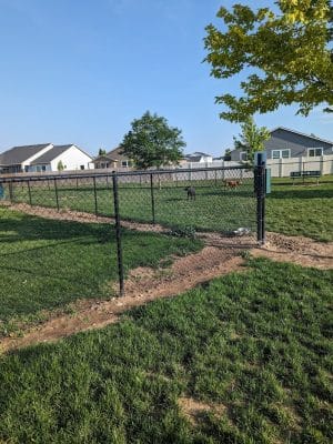 Kuna Dog Park