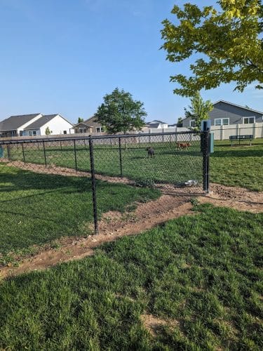 Kuna Dog Park