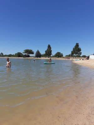 Kuna Dog Park