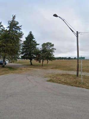 Dog Park - La Crosse, WI