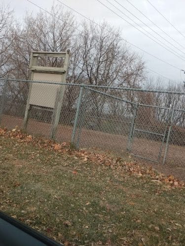 Myrick Park Dog Park