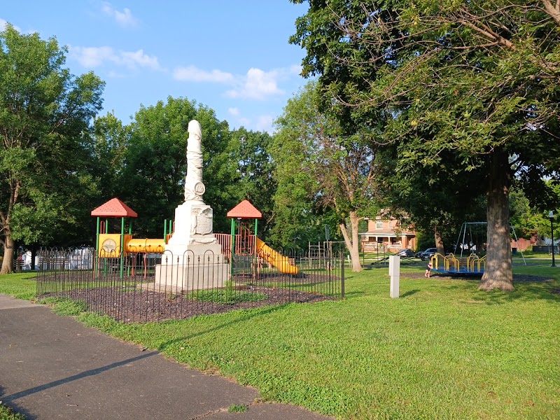 Washington Park - La Grange, MO