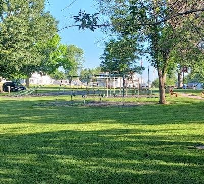 Washington Park - La Grange, MO