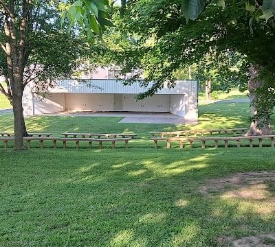 Washington Park - La Grange, MO