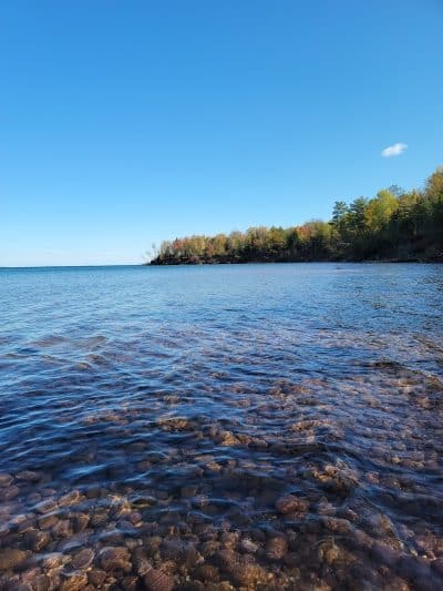 Big Bay State Park - La Pointe, WI