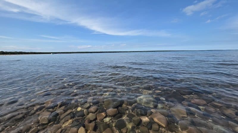 Big Bay State Park - La Pointe, WI