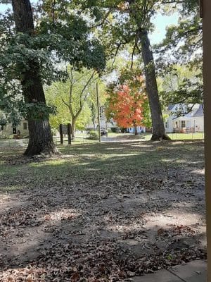 Charles W. Lindewald Park