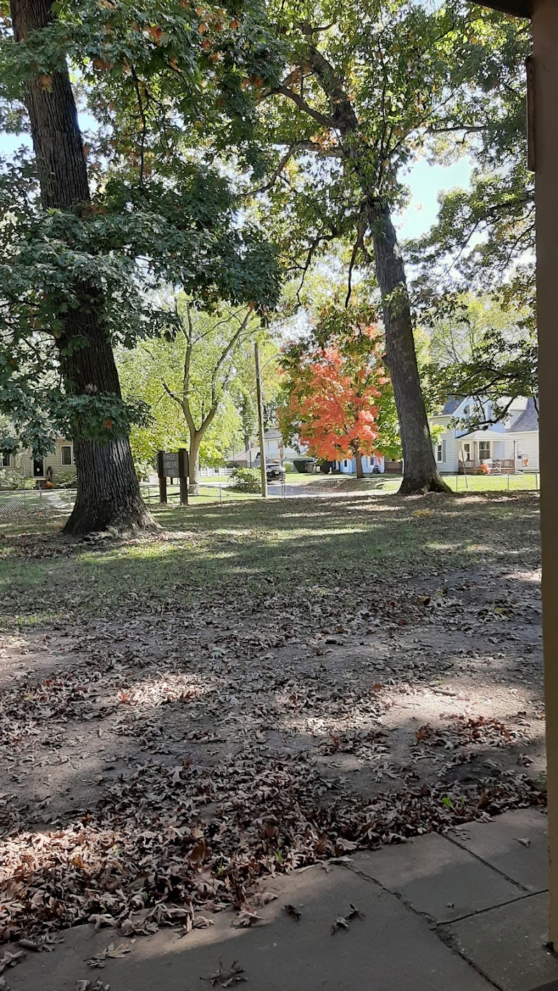 Charles W. Lindewald Park - La Porte, IN