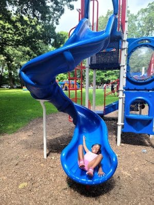 Charles W. Lindewald Park