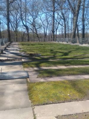 Charles W. Lindewald Park