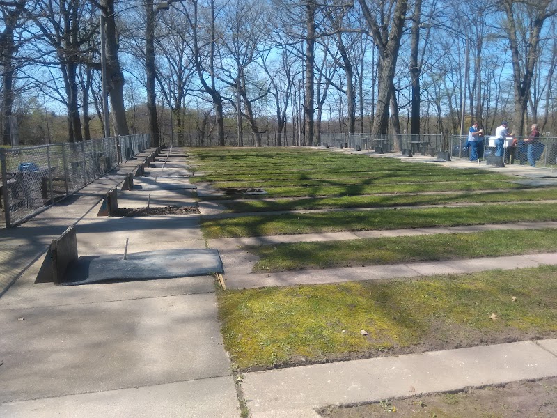 Charles W. Lindewald Park - La Porte, IN