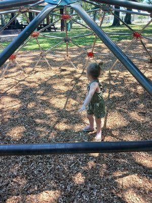 Charles W. Lindewald Park