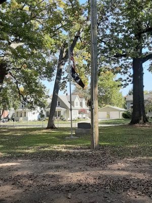 Charles W. Lindewald Park