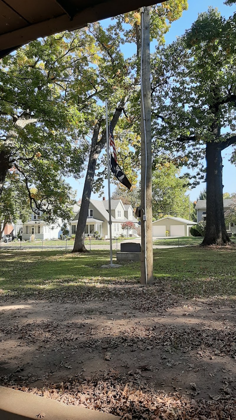 Charles W. Lindewald Park - La Porte, IN
