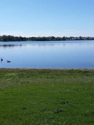 Fox Park, La Porte