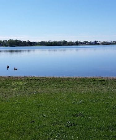 Fox Park, La Porte