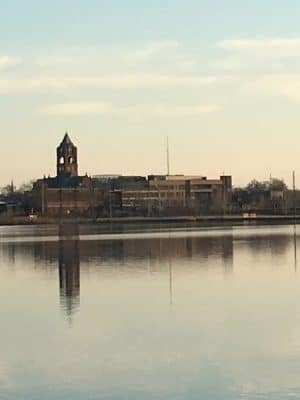 Fox Park, La Porte
