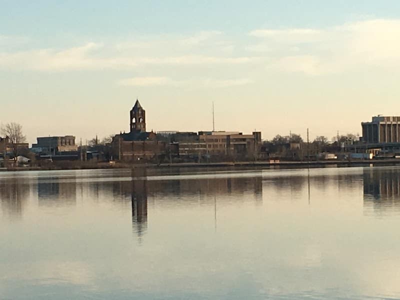 Fox Park, La Porte - La Porte, IN