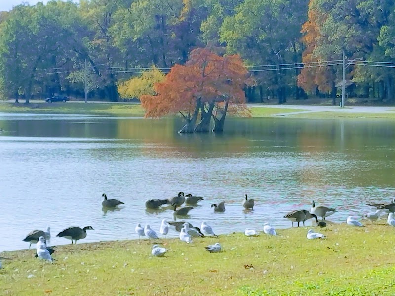 Fox Park, La Porte - La Porte, IN