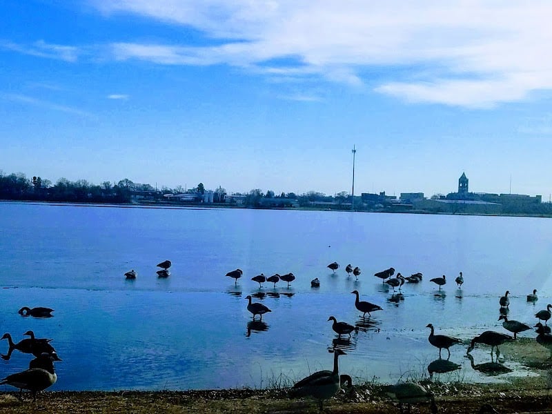 Fox Park, La Porte - La Porte, IN