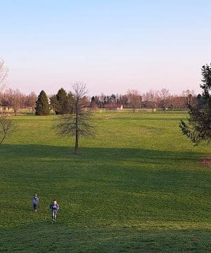 Kesling Park