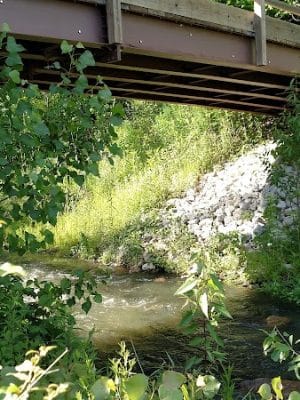 LaPorte County Park