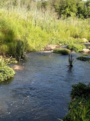 LaPorte County Park