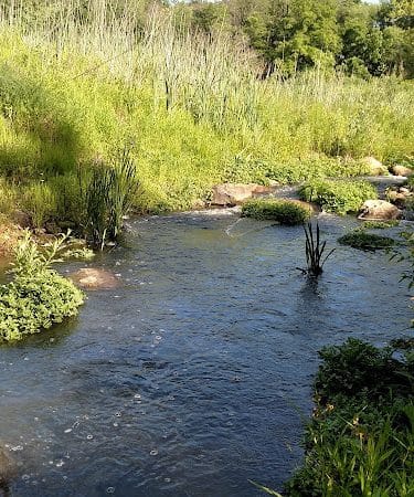 LaPorte County Park