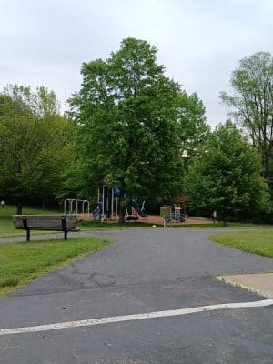 LaPorte County Park