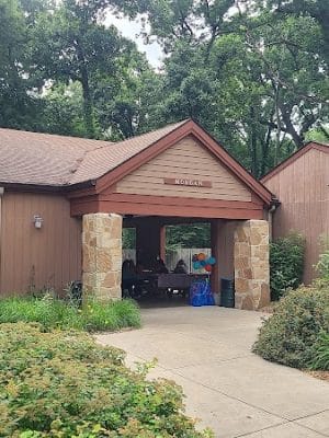 Luhr County Park