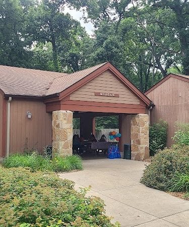 Luhr County Park