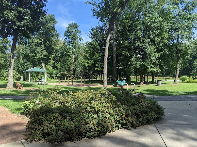 Luhr County Park - La Porte, IN
