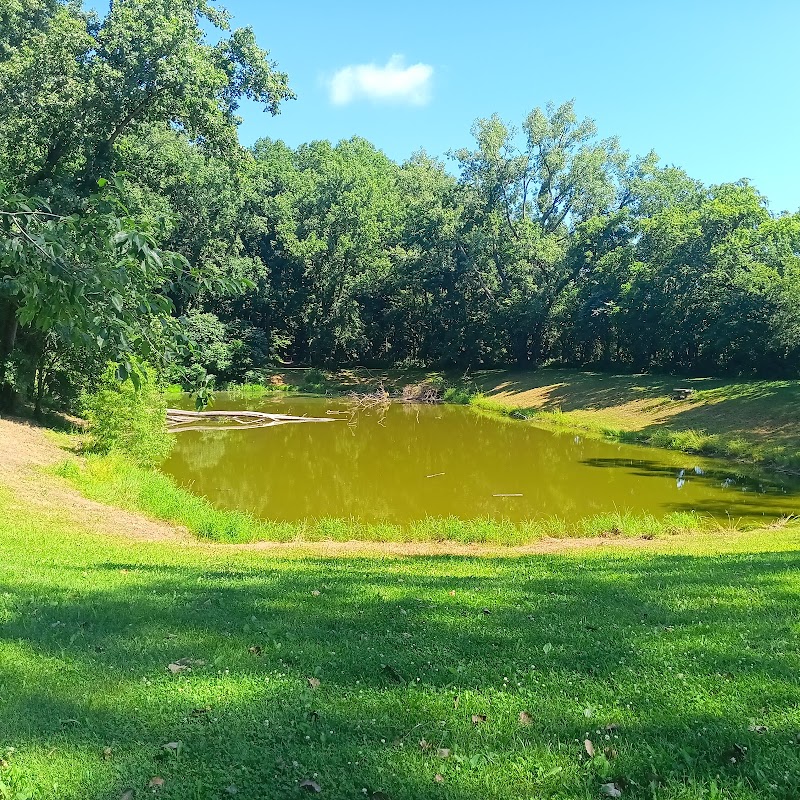 Luhr County Park - La Porte, IN