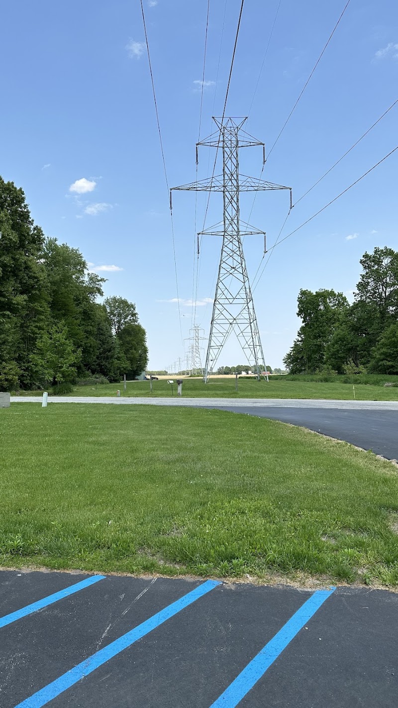Luhr County Park - La Porte, IN