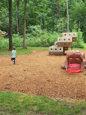 Luhr County Park