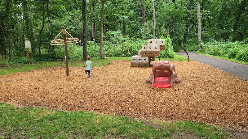 Luhr County Park - La Porte, IN