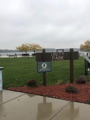 Unity Park
